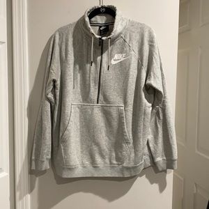 Nike sweatshirt